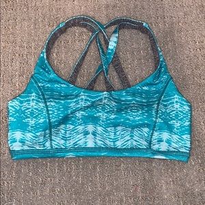 ivivva sports bra
